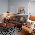 90Qm Ferienwohnung Berlin Zentrum Naehe Prenzlauer Berg, 2 Baeder