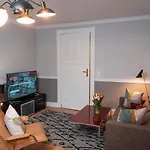 90Qm Ferienwohnung Berlin Zentrum Naehe Prenzlauer Berg, 2 Baeder
