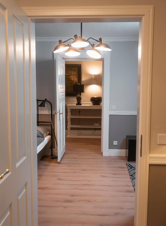Appartamento 90qm Zentrum Naehe Prenzlauer Berg, 2 Baeder Berlino