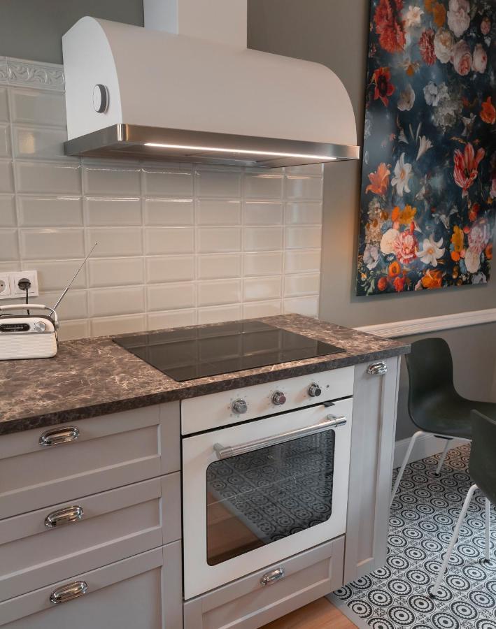 90qm Zentrum Naehe Prenzlauer Berg, 2 Baeder Appartamento
