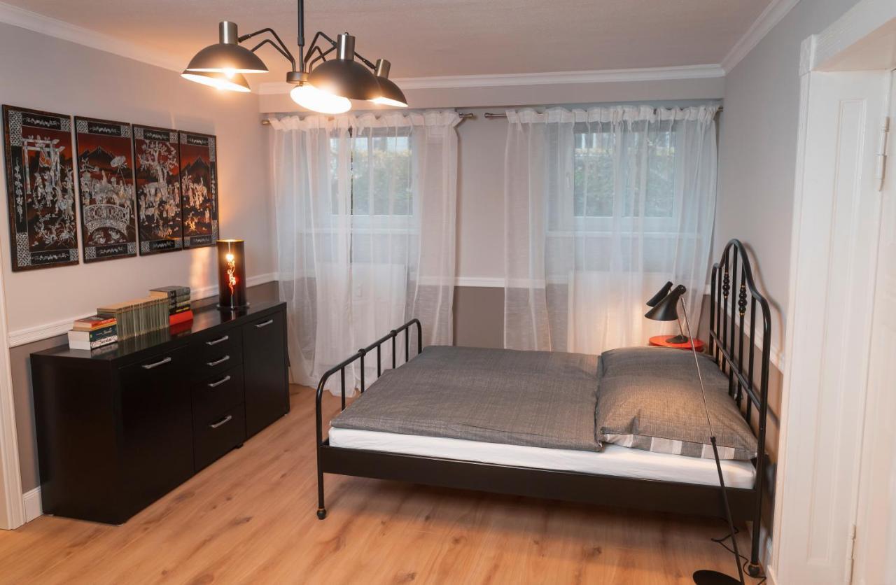 90qm Zentrum Naehe Prenzlauer Berg, 2 Baeder Appartamento