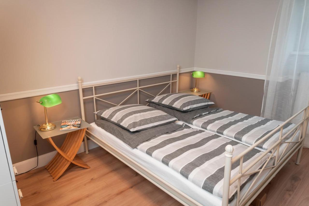 90qm Zentrum Naehe Prenzlauer Berg, 2 Baeder Berlino