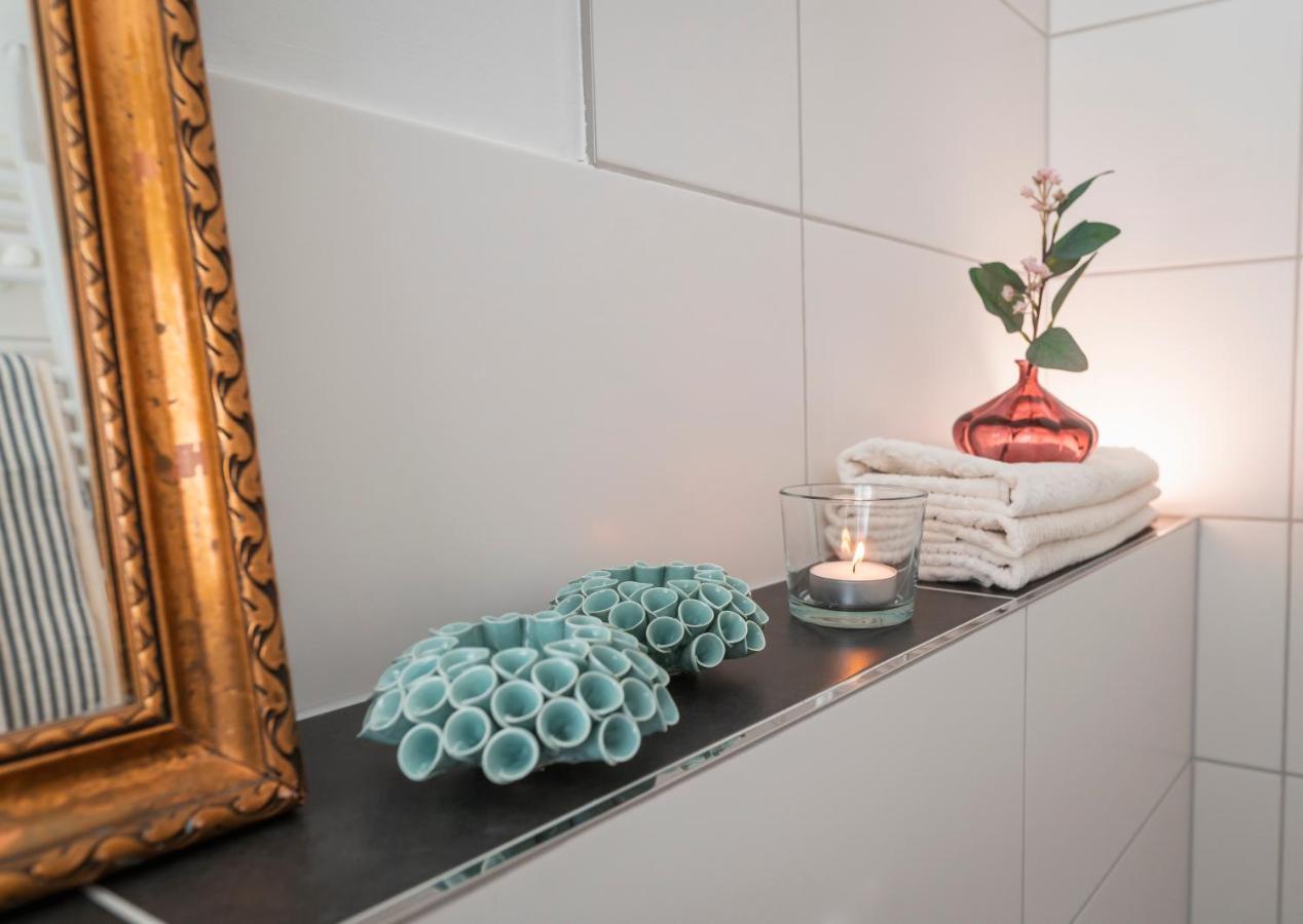 Appartamento 90qm Zentrum Naehe Prenzlauer Berg, 2 Baeder