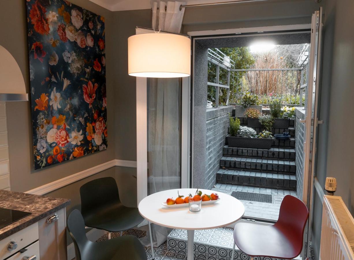 90qm Zentrum Naehe Prenzlauer Berg, 2 Baeder * Berlino