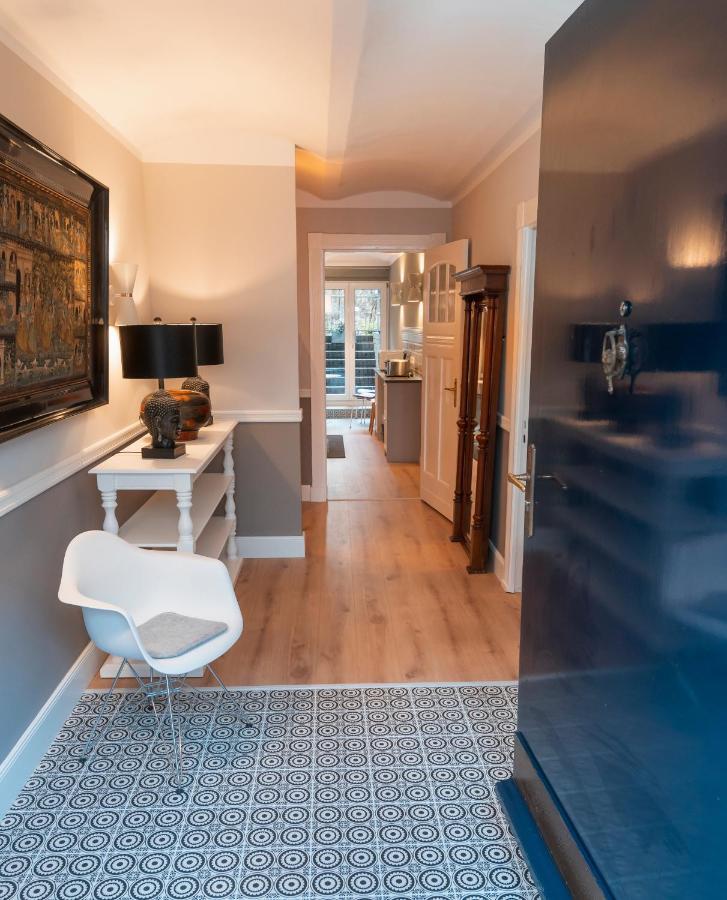 90qm Zentrum Naehe Prenzlauer Berg, 2 Baeder * Berlino
