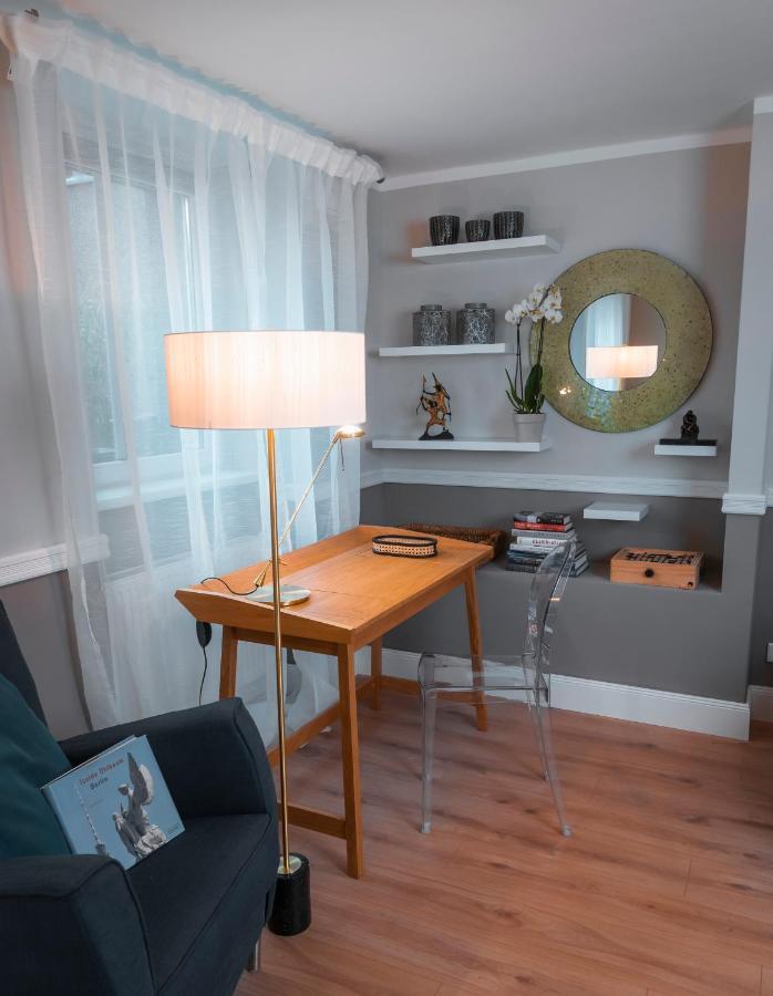 90qm Zentrum Naehe Prenzlauer Berg, 2 Baeder Appartamento *