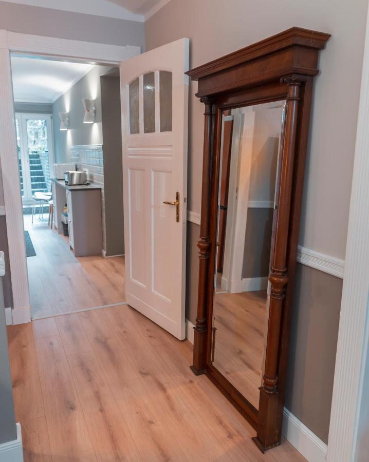 90qm Zentrum Naehe Prenzlauer Berg, 2 Baeder * Berlino
