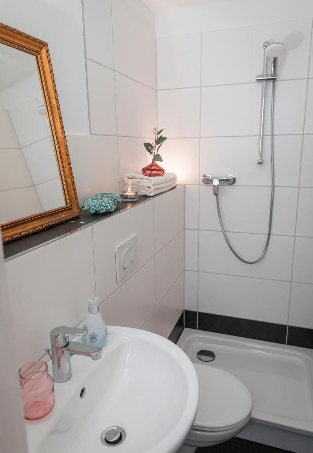 90qm Zentrum Naehe Prenzlauer Berg, 2 Baeder
