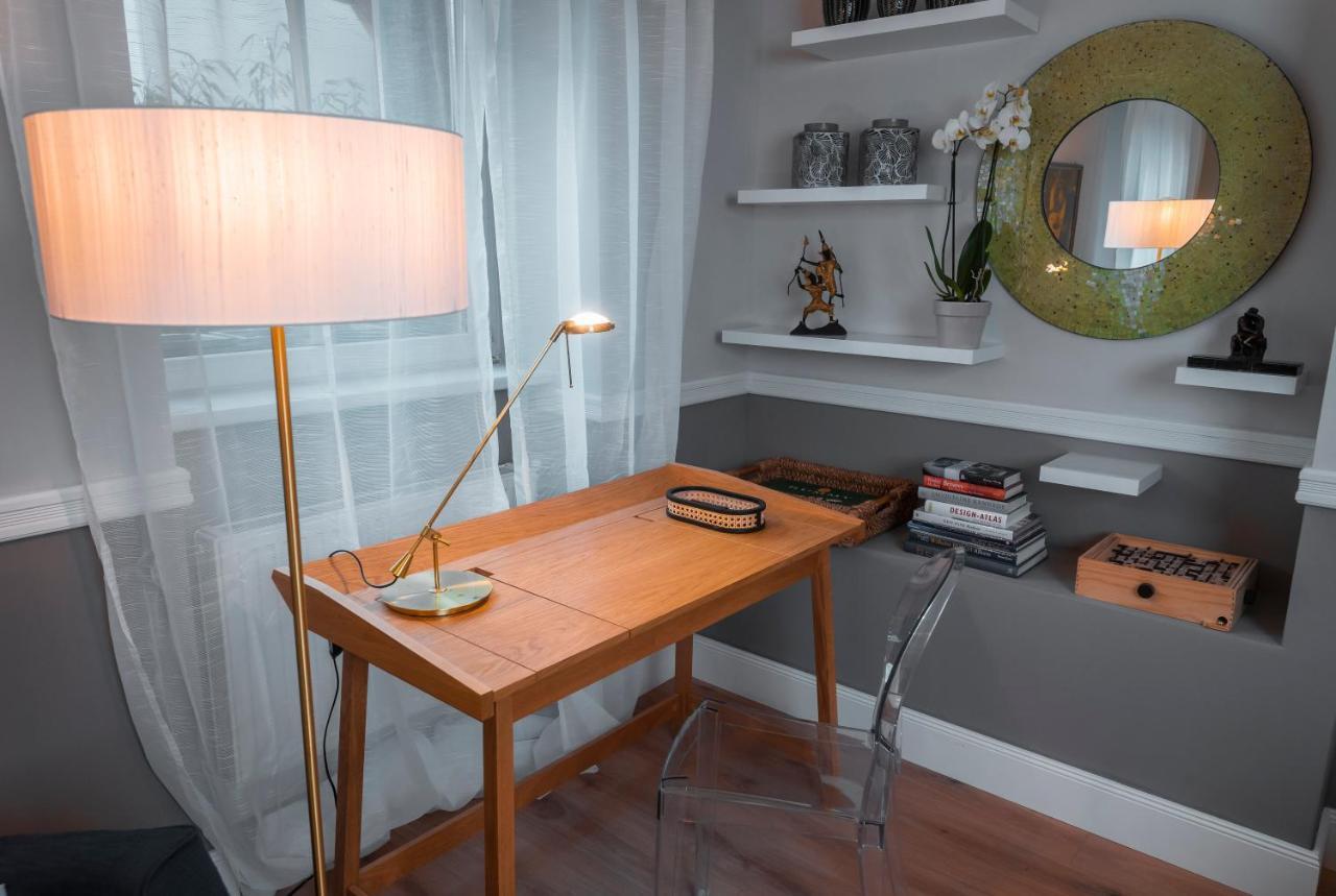 90qm Zentrum Naehe Prenzlauer Berg, 2 Baeder Appartamento *